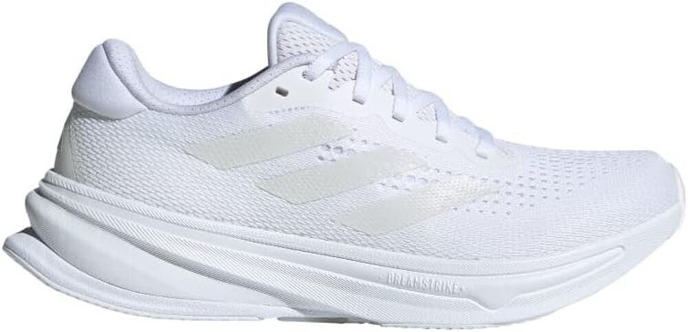 Size 5.5 - Adidas Supernova Rise Crystal White W
